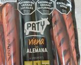 Foto del paso 2 de la receta: Pancho alemán