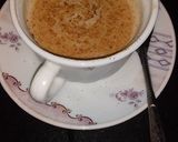 কফি (Coffee recipe in bengali) রেসিপি ধাপ - 2 ছবি