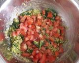 Foto del paso 3 de la receta: Ensalada proteica veraniega