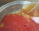Foto del paso 11 de la receta: Potaje de pollo y garbanzos en olla rápida
