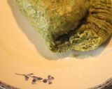 Foto del paso 2 de la receta: Alu. de último lunes de vacaciones