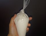 Foto langkah ke 4 dari resep Milk Bath (no oven, no mixer).