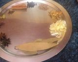 काबलीचना पुलाव रेसिपी चरण 1 फोटो