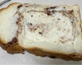 666禮拜六限定，惡魔軟心甜厚片的食譜步驟1照片