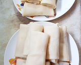 Foto langkah ke 6 dari resep Risol isi mayonais.