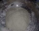 Foto del paso 1 de la receta: Pizza casera 🍕