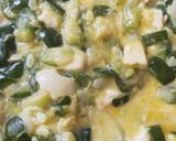 Foto del paso 6 de la receta: Revuelto de zapallito