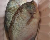 Foto langkah ke 1 dari resep Gurame asam manis.