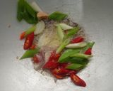 Foto langkah ke 2 dari resep Tumis Putren Bakso.