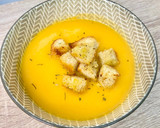 Foto del paso 5 de la receta: Crema de verduras