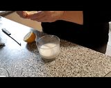 Foto del paso 3 de la receta CupCakes de Cerveza Negra con Chocolate