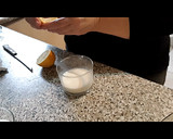Foto del paso 3 de la receta: CupCakes de Cerveza Negra con Chocolate