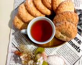 عکس مرحله 18 از دستور شیرینی نارگیلی solmaz