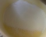 عکس مرحله 3 از دستور کیک پرتقالی 🍊