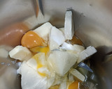 Foto del paso 1 de la receta: Suspiros de amante