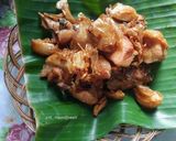 Foto langkah ke 3 dari resep 75. Ayam Goreng Garlic (Recipe Melz Kitchen).