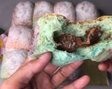 Foto langkah ke 5 dari resep Hokkaido japanese milk bread.