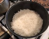 Foto del paso 5 de la receta: Gohan Perfecto 🍚