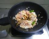 Kashmiri pulao recipe step 4 photo