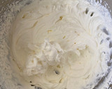 Foto del paso 4 de la receta: Mousse de fresas 🍓🍓🍓