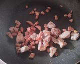Foto del paso 4 de la receta: Frijoles🍛🥫🫘frescos guisados🥘🫘🍲