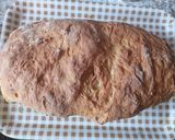 Foto del paso 4 de la receta: Pan de molde vegano