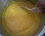 Foto langkah ke 2 dari resep Puding mangga.