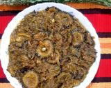 করলা কারি রেসিপির ধাপ 5 ছবি