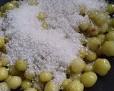 Foto langkah ke 1 dari resep Manisan Cermai.