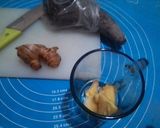 Foto langkah ke 4 dari resep Wedang jahe.