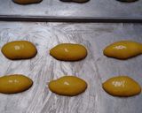 Foto langkah ke 7 dari resep Roti bakso (daging).