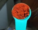 A picture of step 19 of Matar Mushroom.