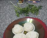 Foto del paso 1 de la receta: Sorrentinos al brodo
