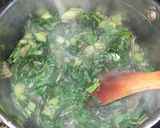 Foto del paso 1 de la receta: Malfatti / Mal hechos de ricota y acelga