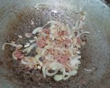 Foto langkah ke 2 dari resep Spagetti panggang.