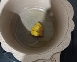 Foto langkah ke 2 dari resep Mangut Lele Kemangi.