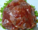 Foto langkah ke 4 dari resep Club Sandwich.