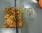 Foto del paso 1 de la receta: Palitos crujientes de Tofu (vegano 🌱)