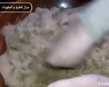صورة لخطوة 4 من وصفة رفيس بطريقة احترافية مع سر بقائه طري لأطول مدة ممكنة