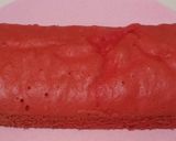 Foto langkah ke 6 dari resep Red Velvet Cake.