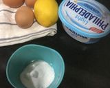 Foto del paso 1 de la receta: Flan de queso