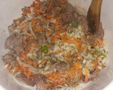 Foto del paso 2 de la receta: Guiso de arroz