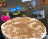 Φωτογραφία βήματος 6 της συνταγής Cheesecake cappuccino