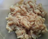 Foto langkah ke 1 dari resep Empek-Empek Adaan.