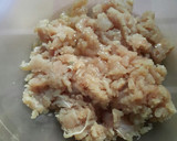 Foto langkah ke 1 dari resep Empek-Empek Adaan.