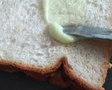 A picture of step 5 of Chilli Cheese Tava Toast Sandwiches.