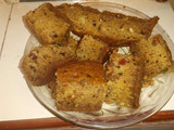 सूजी से बना फ्रूट केक(Suji se bna fruit cake recipe in Hindi)