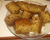 सूजी से बना फ्रूट केक(Suji se bna fruit cake recipe in Hindi) रेसिपी चरण 5 फोटो