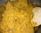 Foto del paso 3 de la receta: Empanadas de plátano maduro con queso