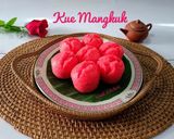 Foto langkah ke 12 dari resep Kue Mangkuk.